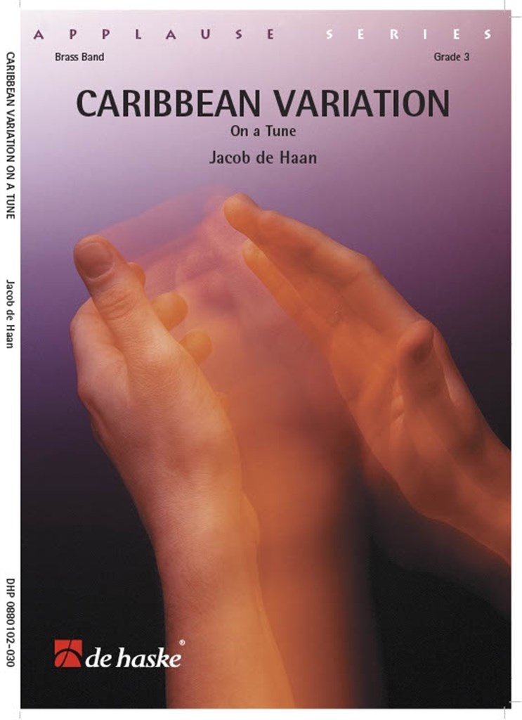 Caribbean Variation on a Tune